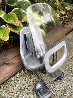 Bobike Voorzitje met Windscherm, Ophalen, Voorzitje, Boobike, 0 t/m 13 kg