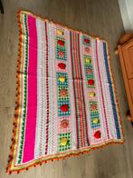Gehaakt kleed scheepjes colourcrafter, Ophalen of Verzenden, Nieuw