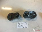 Fiat Panda 1.2 2007  Kachelbedieningschakelaar