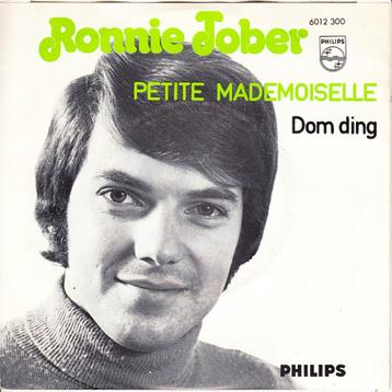 ronnie tober - petite mademoiselle  ( 1972)  beschikbaar voor biedingen