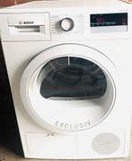 Prachtige, Bosch Serie 4 Warmtepompdroger 8KG top staat A+++, Witgoed en Apparatuur, 8 tot 10 kg, Ophalen of Verzenden, Zo goed als nieuw