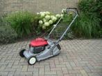 Honda HRB 476 CQXE walsmaaier ., Tuin en Terras, Ophalen, Cirkelmaaier, Honda, Gebruikt