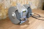 Slijpmachine Kinzo, Doe-het-zelf en Verbouw, Gereedschap | Slijpmachines, Ophalen, Gebruikt, Minder dan 700 watt, Werkbankslijpmachine