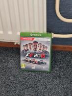 F1 2016 - Xbox one, Spelcomputers en Games, 1 speler, Racen en Vliegen, Ophalen of Verzenden, Zo goed als nieuw