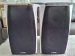 Yamaha NS-BP182 boekenplank luidsprekers, Audio, Tv en Foto, Luidsprekers, Overige merken, Nieuw, Ophalen of Verzenden, 60 tot 120 watt