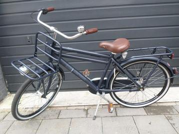 Cortina 24 inch in zgst met 3 maanden garantie