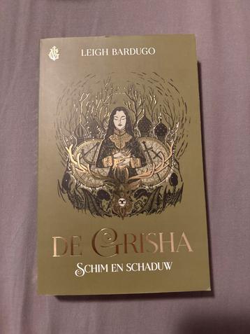 De Grisha: Schim en Schaduw beschikbaar voor biedingen