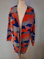 Reserved YFL maat M 38/40, Vest oranje rood kobaltblauw., Maat 38/40 (M), YFL Reserved, Ophalen of Verzenden, Zo goed als nieuw