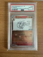 Flareon yu nagaba psa10, Hobby en Vrije tijd, Verzamelkaartspellen | Pokémon, Ophalen of Verzenden, Zo goed als nieuw, Losse kaart