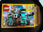 Lego technic 31062, Kinderen en Baby's, Speelgoed | Duplo en Lego, Ophalen, Zo goed als nieuw, Complete set, Lego
