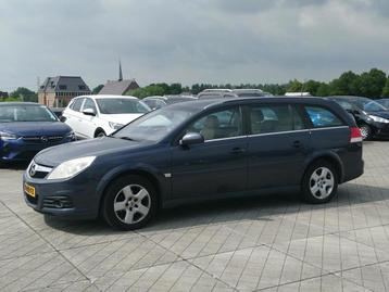 Opel Vectra Wagon TEKST GOED LEZEN ! beschikbaar voor biedingen