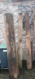 Asobe planken van 250 tot 340cm lang, verschillende maten, Doe-het-zelf en Verbouw, Hout en Planken, Ophalen, Zo goed als nieuw