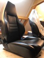 Porsche vroege Turbo en Sport stoelen RECARO, Auto-onderdelen, Interieur en Bekleding, Ophalen of Verzenden, Gebruikt, Porsche
