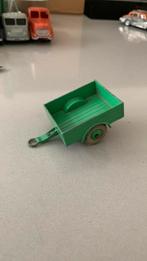 Dinky Toy aanhanger, Ophalen of Verzenden, Gebruikt, Bus of Vrachtwagen