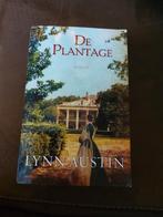 Lynn Austin De plantage, Ophalen of Verzenden, Zo goed als nieuw