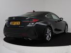 Lexus RC 300h Luxury Line | Premium Navigatie | Adaptive Cru, Auto's, Lexus, Automaat, Achterwielaandrijving, Gebruikt, 223 pk