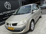 Renault Scénic 1.6-16V Business Line (bj 2007), Auto's, Renault, 65 €/maand, Gebruikt, 1295 kg, 4 cilinders