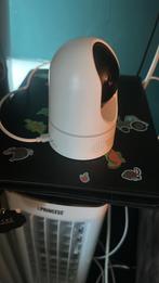 Eufy Binnencamera - Zo goed als nieuw!, Ophalen of Verzenden, Zo goed als nieuw, Binnencamera