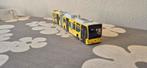 Modelbus Mercedes, Hobby en Vrije tijd, Modelauto's | 1:87, Ophalen of Verzenden, Nieuw, Bus of Vrachtwagen, Rietze