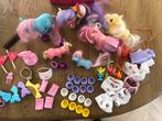 My little pony verzameling jaren 80, Ophalen of Verzenden, Gebruikt