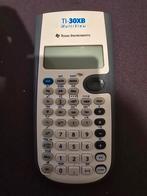 TI-30XB rekenmachine, Diversen, Rekenmachines, Ophalen, Grafische rekenmachine, Gebruikt