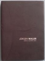 Jurgen Waller tableaux, aquarelles, objets, Guy Pieters, Ophalen of Verzenden, Gelezen