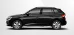 Skoda Kamiq 1.0 TSI 115 pk Selection | Private lease €439,, Auto's, Skoda, Voorwielaandrijving, Stof, Zwart, Parkeersensor