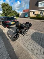 Harley davidson dyna 88 fxdxi, Particulier, Chopper