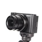 Sony ZV-1M2 Vlogcamera Incl Stick - A Grade, Sony, Gebruikt, Support@sony.com, 1-7-1 Konan, Minato-ku
Tokyo 108-0075
Japan