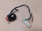 Honda mtx sh 50r 80r dodemansknop, Motoren, Ophalen of Verzenden
