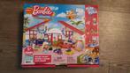 Mega Barbie huis, Ophalen of Verzenden, Zo goed als nieuw, Megabloks