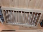 Kinderbedje  en  commode, Ophalen, Gebruikt, Ledikant