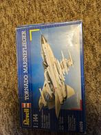 Revell Tornado Marineflieger 1:144, 1:72 tot 1:144, Gebruikt, Revell, Ophalen of Verzenden