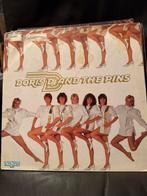 T5.  Doris D and The Pins - Vinyl LP, Cd's en Dvd's, Gebruikt, Ophalen of Verzenden, R&B, 1980 tot 2000