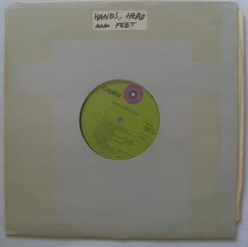 Head Hands and Feet - Head Hands and Feet (LP) alleen vinyl beschikbaar voor biedingen