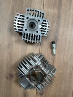 Tomos airsal 65cc cillinder en kop, Fietsen en Brommers, Ophalen of Verzenden, Zo goed als nieuw, Cilinder