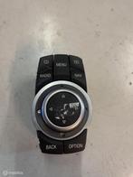 BMW Idrive I-drive bedienknop radio knop 9240956 01, Gebruikt, Ophalen of Verzenden