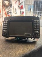 Mercedes Sprinter Radio - Navigatie Systeem, Ophalen of Verzenden, Gebruikt