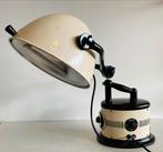 Retro Vintage Hanau Quartz lamp, Gebruikt, Ophalen of Verzenden