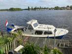 Myra21 (Spitsgatter), Watersport en Boten, Ophalen, 10 tot 30 pk, Gebruikt, Binnenboordmotor
