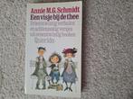Annie M.G. Schmidt - Een visje bij de thee, Boeken, Kinderboeken | Jeugd | onder 10 jaar, Ophalen of Verzenden, Zo goed als nieuw
