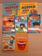 Collectie Moppenboekjes voor Kinderen, Ophalen of Verzenden, Gelezen, Non-fictie