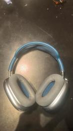 Airpods Max blauw, Ophalen of Verzenden, Overige merken