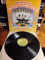 The Beatles - Magical Mystery Tour, Ophalen of Verzenden, Gebruikt, 12 inch, Pop