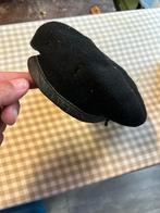Zwarte Baret - Fostex - Maat 57, Ophalen of Verzenden, Zo goed als nieuw, Fostex, Pet