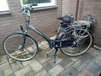 Batavus Crescendo damesfiets, Ophalen, Gebruikt, 47 tot 50 cm, Versnellingen
