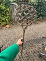 Oude mattenklopper, Ophalen of Verzenden