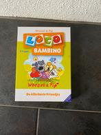 Loco bambino Woezel en Pip, Kinderen en Baby's, Speelgoed | Educatief en Creatief, Nieuw, Ophalen