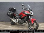 HONDA NC 750 X DCT C-ABS (bj 2014) 35,330 km 35kw A2 mogelk, HONDA, Bedrijf, Onbekend, Overig
