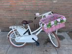 Kinderfiets Popal, Gebruikt, Handrem, Ophalen